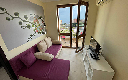 ID 10625 One-bedroom apartment in Villa Astoria 3 Photo 1 